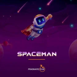 Spaceman uuz