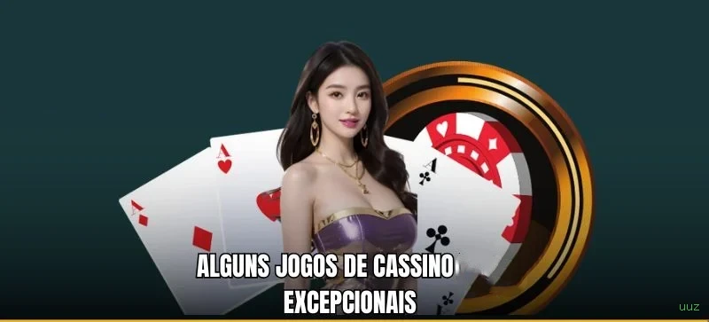 Jogador