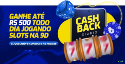Dicas de Slots uuz